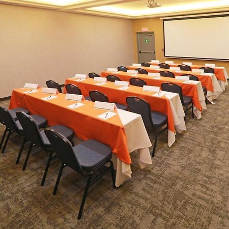 Holiday Inn - Ciudad Juarez By Ihg Экстерьер фото