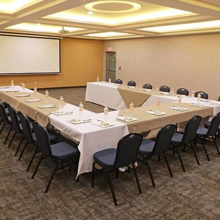 Holiday Inn - Ciudad Juarez By Ihg Экстерьер фото