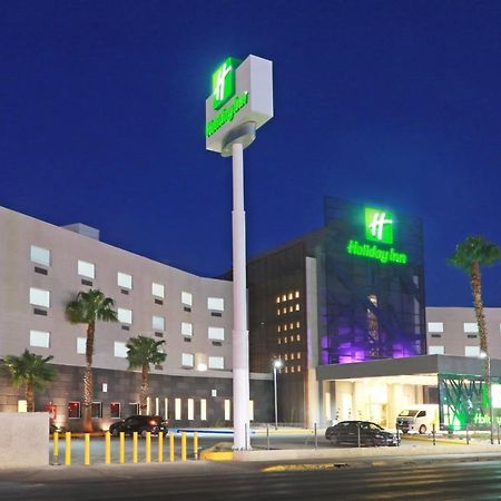 Holiday Inn - Ciudad Juarez By Ihg Экстерьер фото