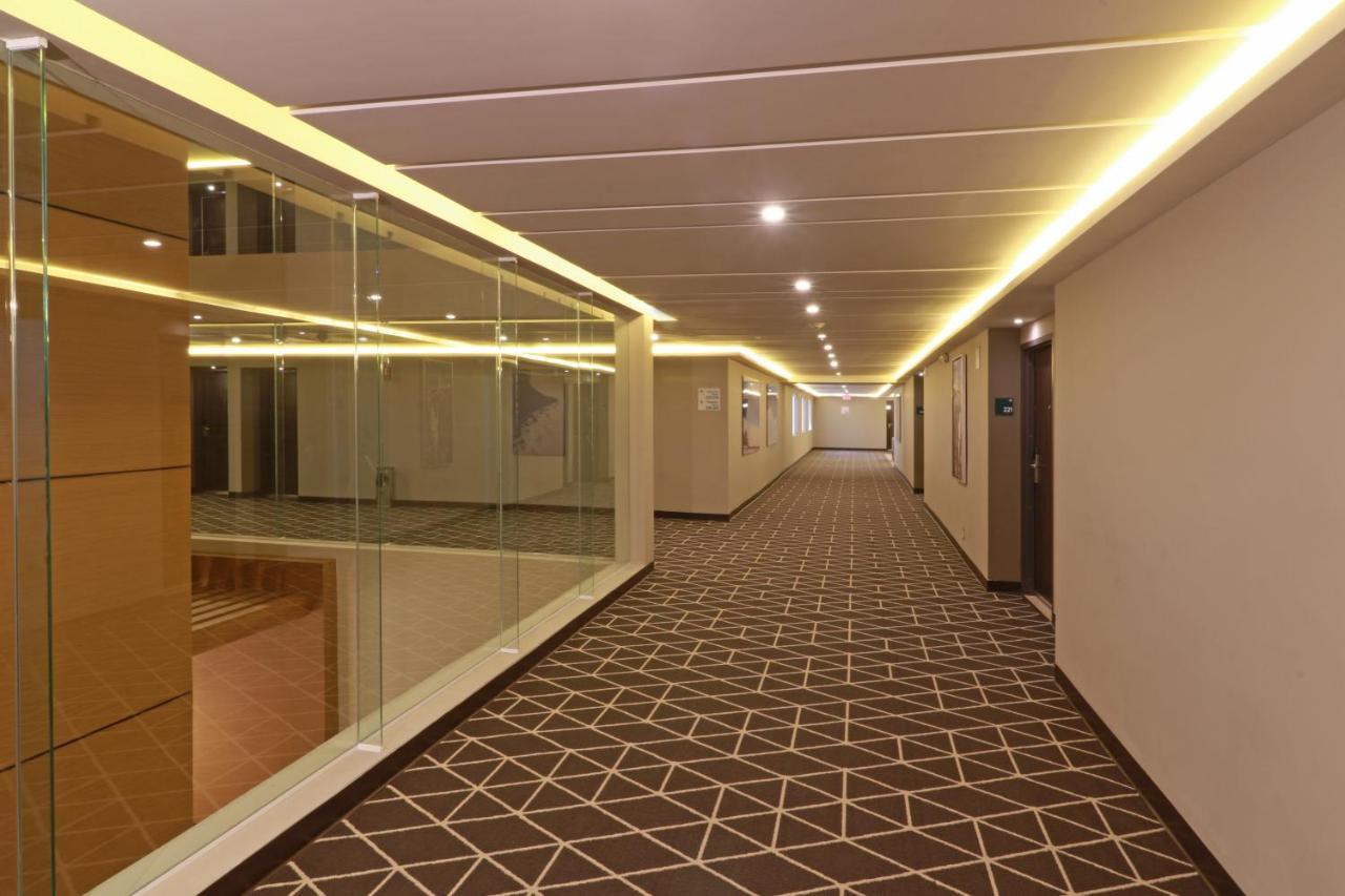 Holiday Inn - Ciudad Juarez By Ihg Экстерьер фото
