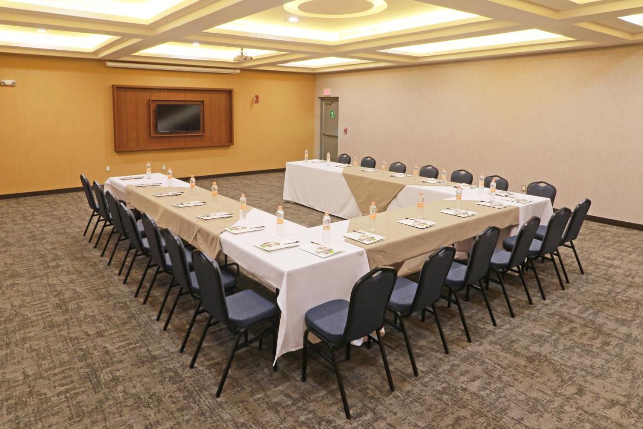 Holiday Inn - Ciudad Juarez By Ihg Экстерьер фото