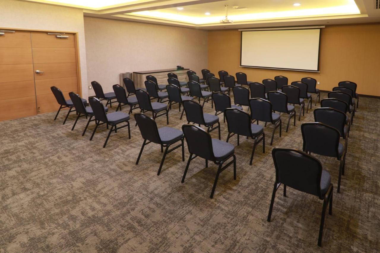 Holiday Inn - Ciudad Juarez By Ihg Экстерьер фото