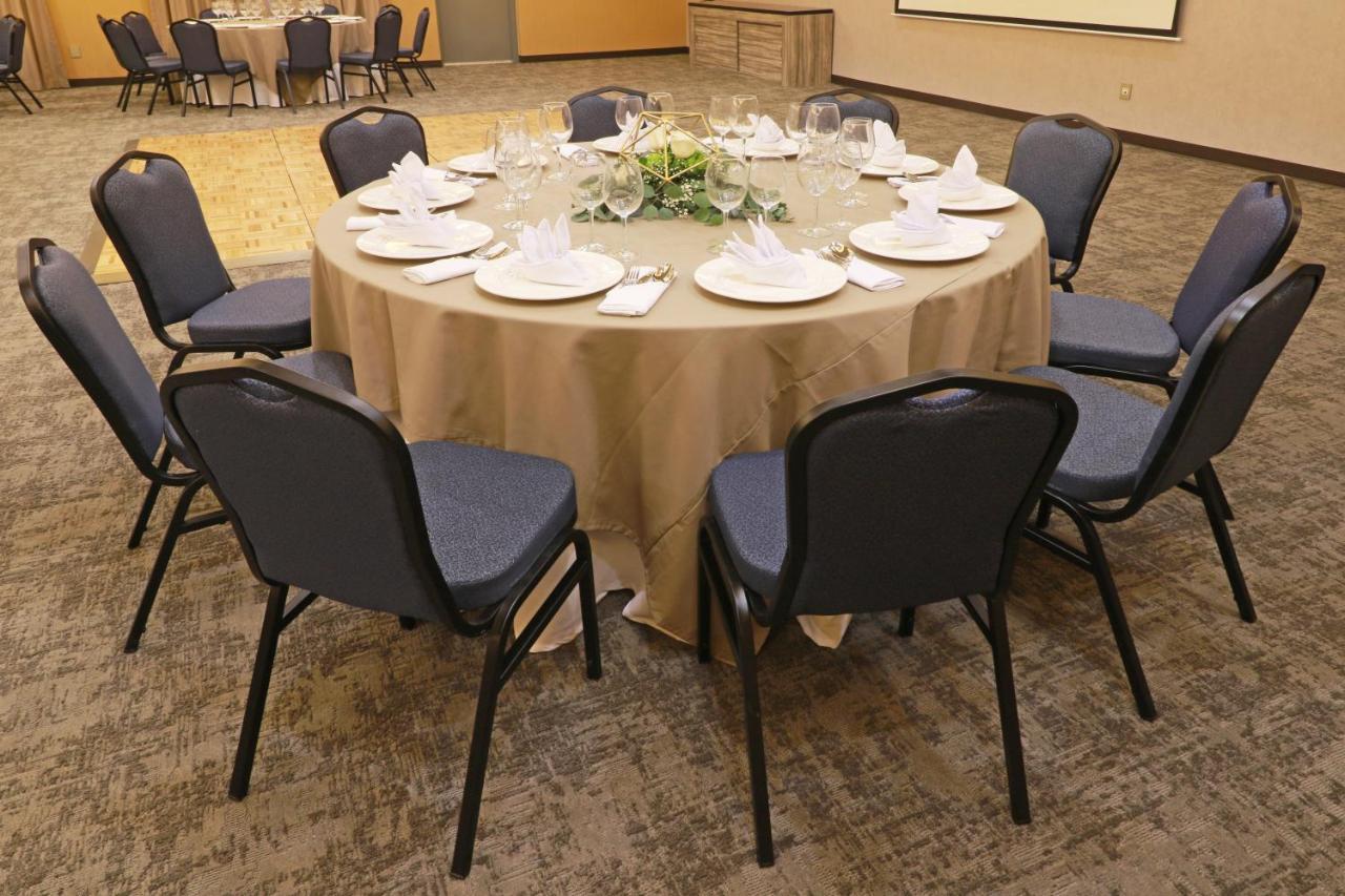 Holiday Inn - Ciudad Juarez By Ihg Экстерьер фото