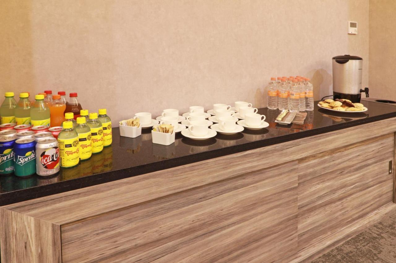 Holiday Inn - Ciudad Juarez By Ihg Экстерьер фото