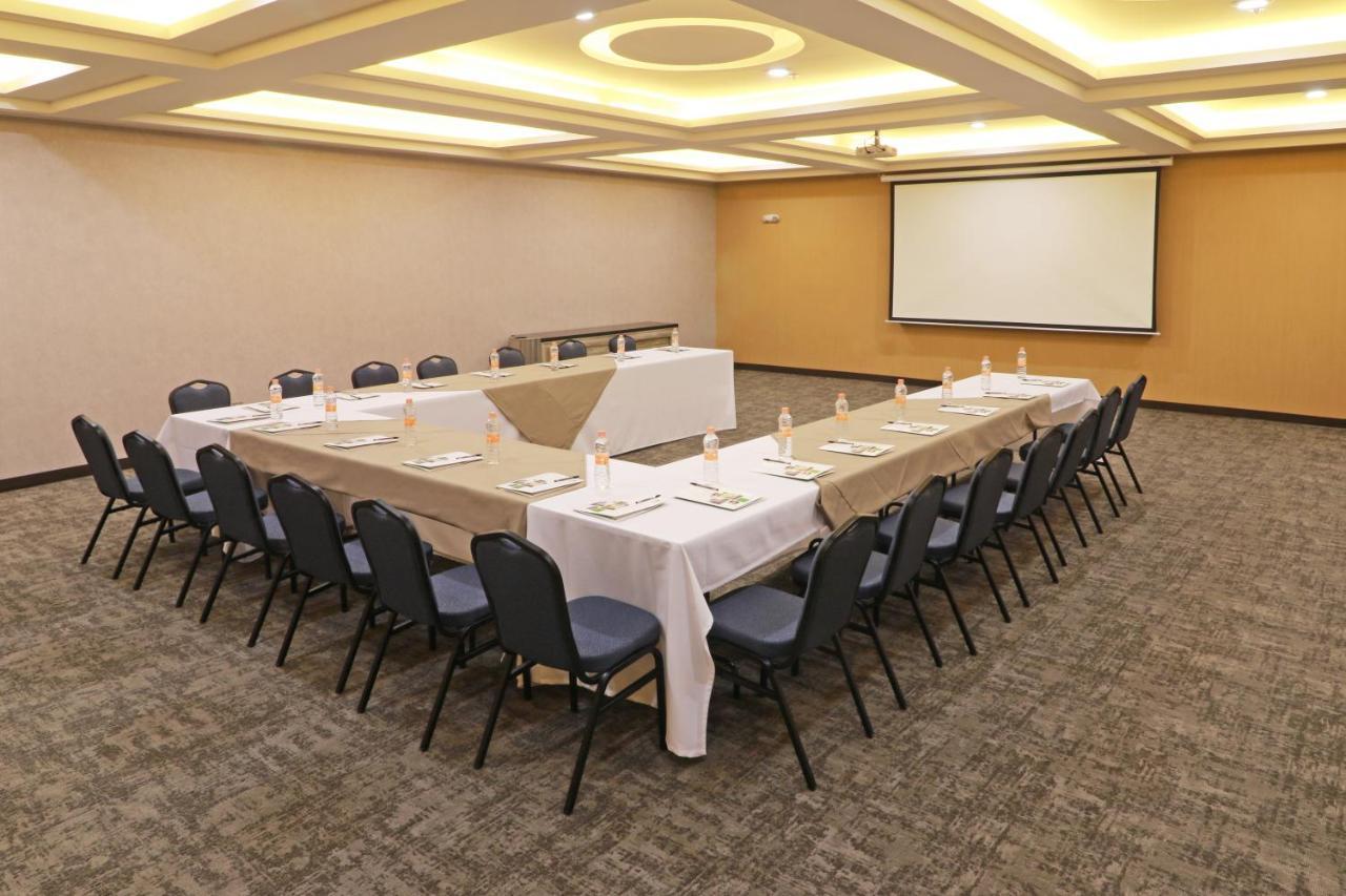 Holiday Inn - Ciudad Juarez By Ihg Экстерьер фото