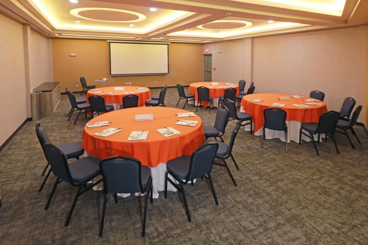 Holiday Inn - Ciudad Juarez By Ihg Экстерьер фото