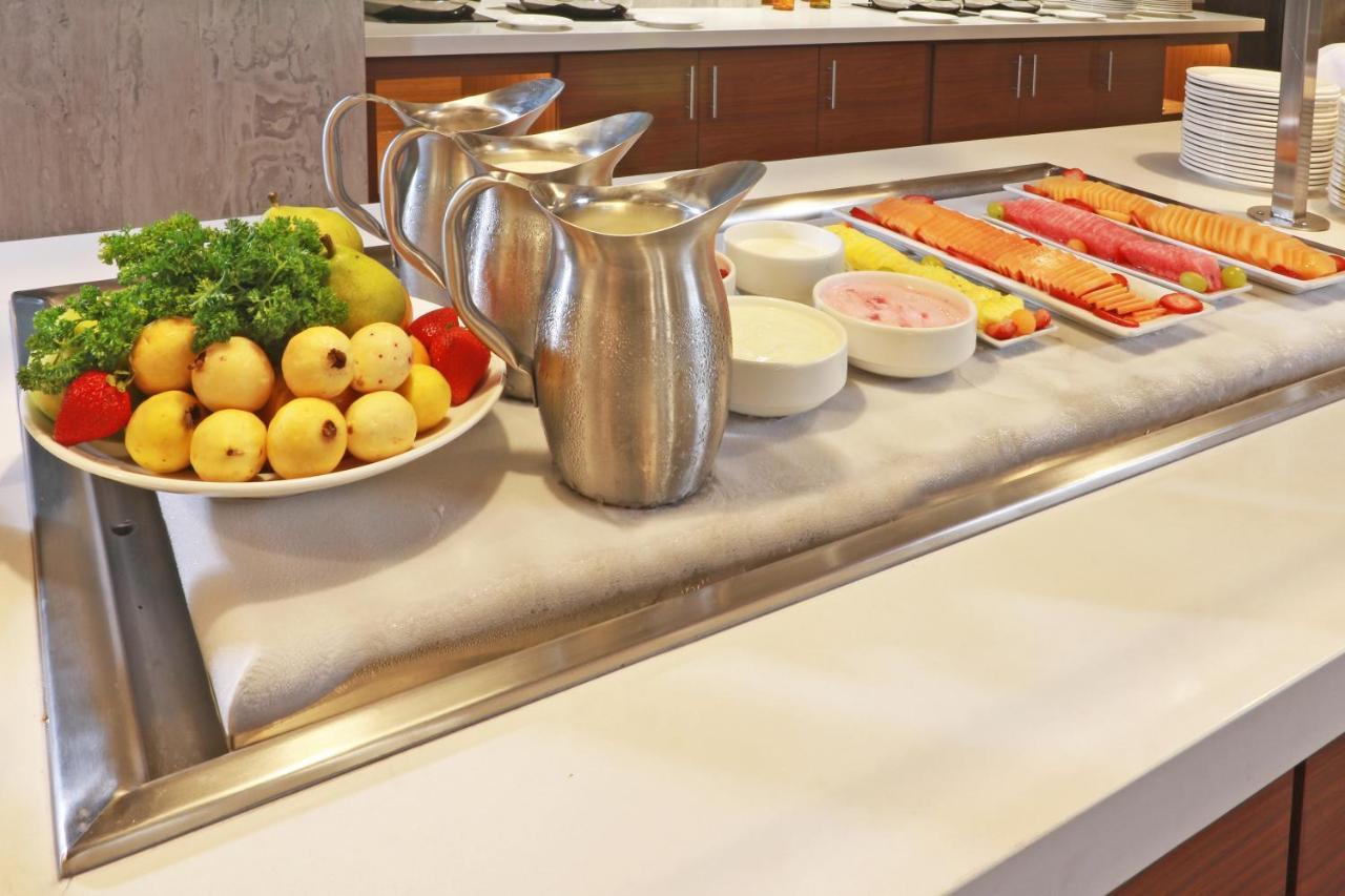 Holiday Inn - Ciudad Juarez By Ihg Экстерьер фото