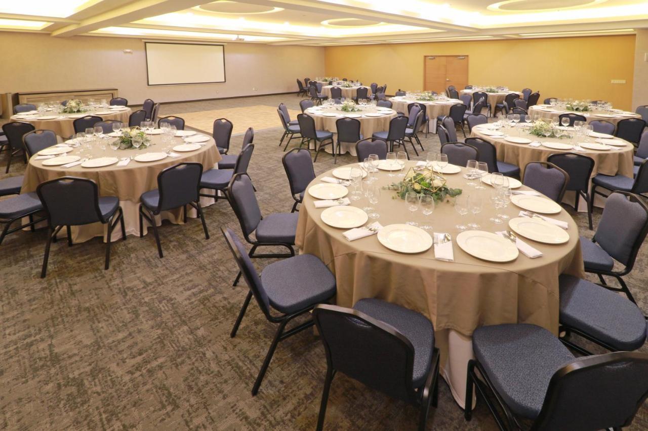 Holiday Inn - Ciudad Juarez By Ihg Экстерьер фото