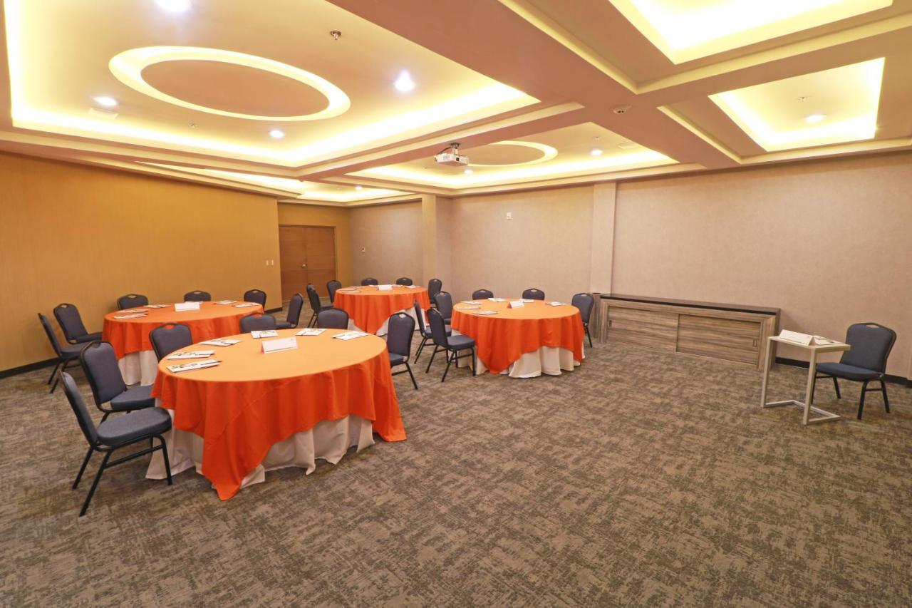Holiday Inn - Ciudad Juarez By Ihg Экстерьер фото