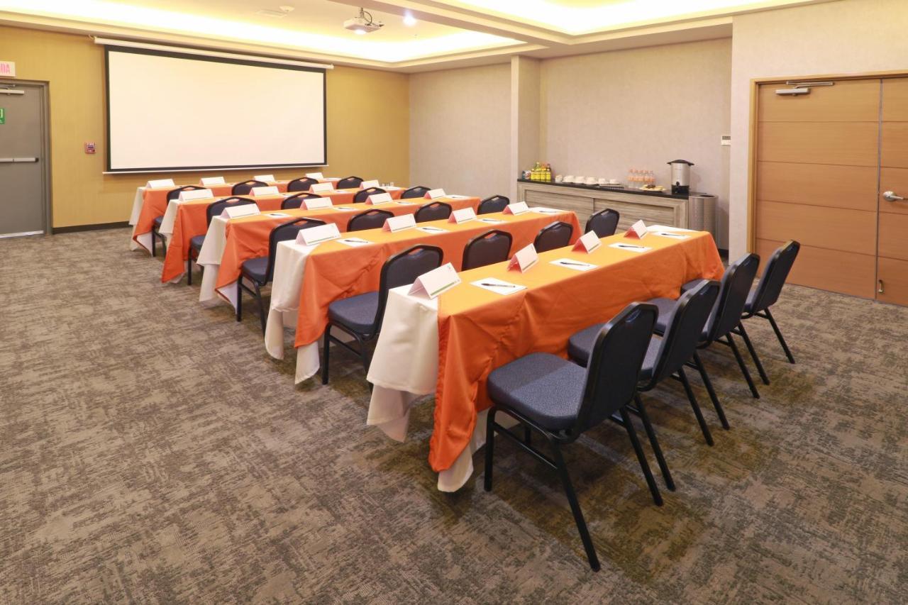 Holiday Inn - Ciudad Juarez By Ihg Экстерьер фото