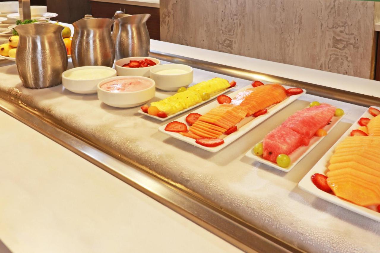 Holiday Inn - Ciudad Juarez By Ihg Экстерьер фото