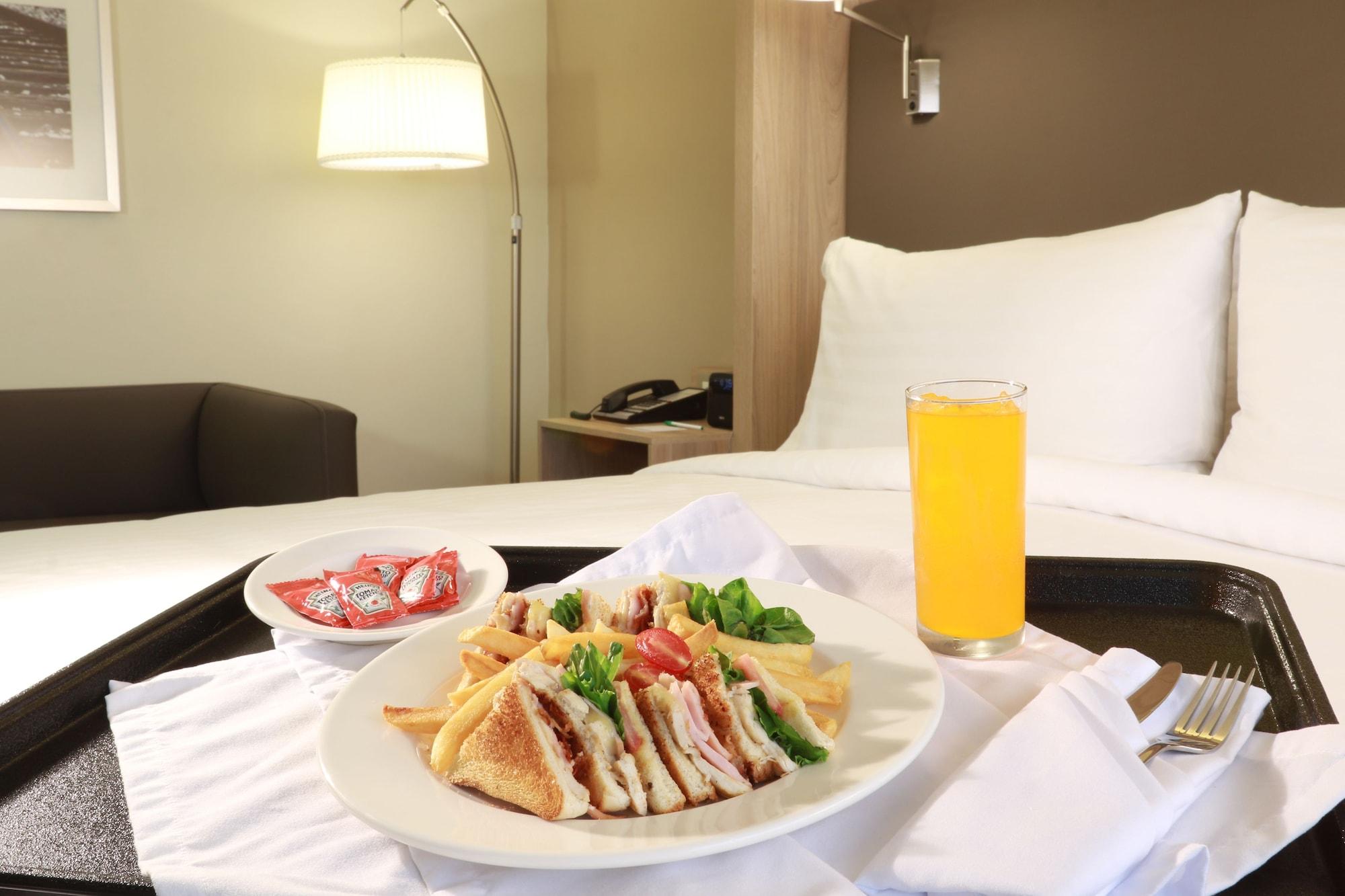Holiday Inn - Ciudad Juarez By Ihg Экстерьер фото