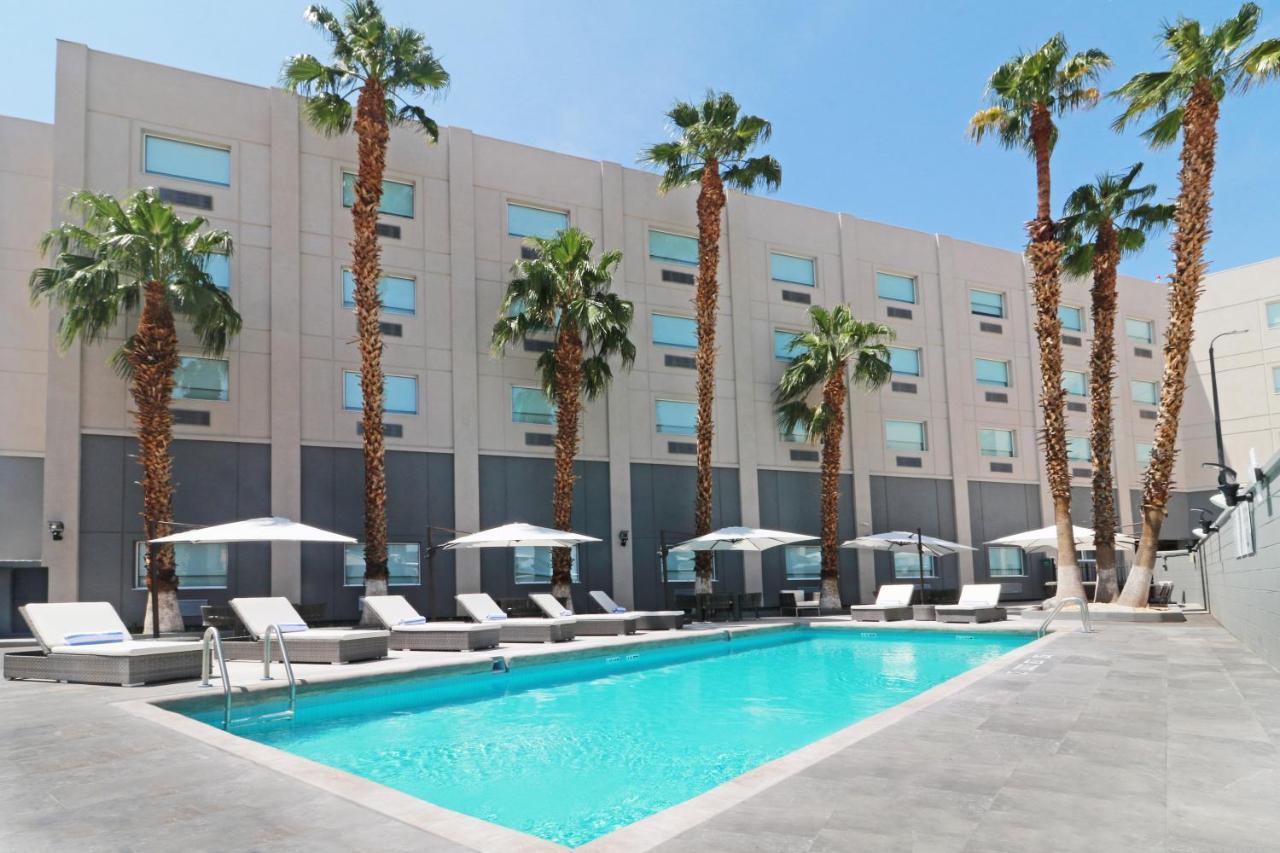 Holiday Inn - Ciudad Juarez By Ihg Экстерьер фото