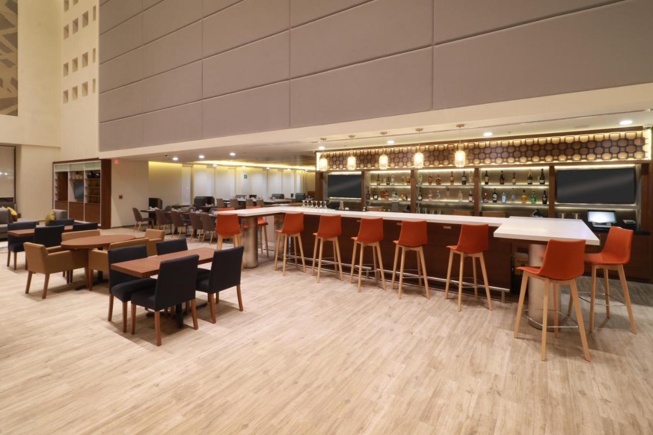 Holiday Inn - Ciudad Juarez By Ihg Экстерьер фото