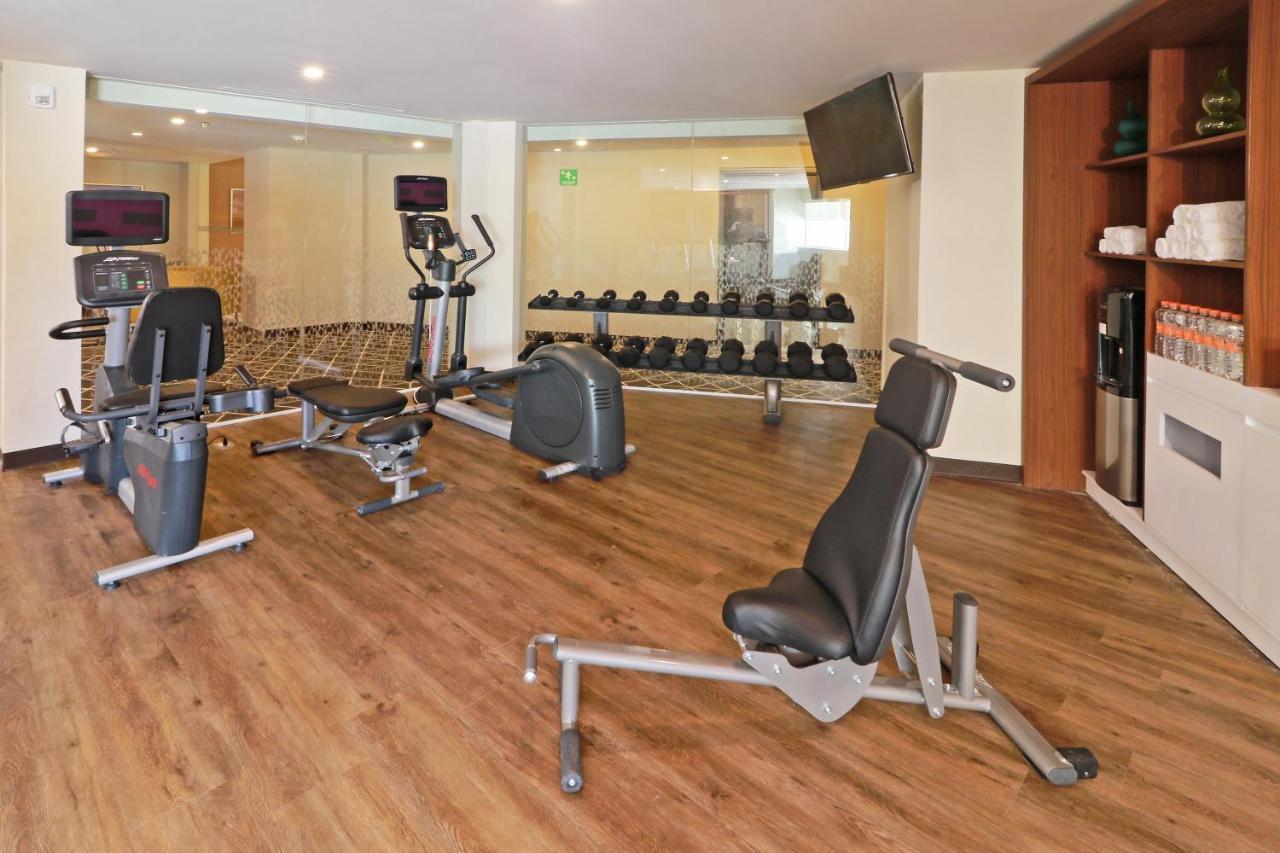 Holiday Inn - Ciudad Juarez By Ihg Экстерьер фото